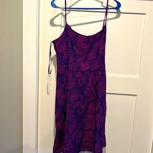 Gap dress, very flowy size 10